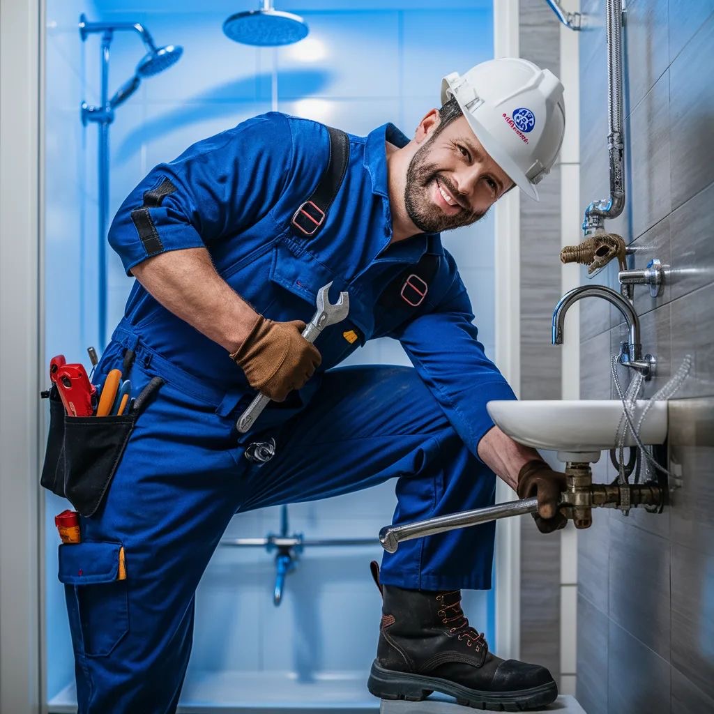 Plumber